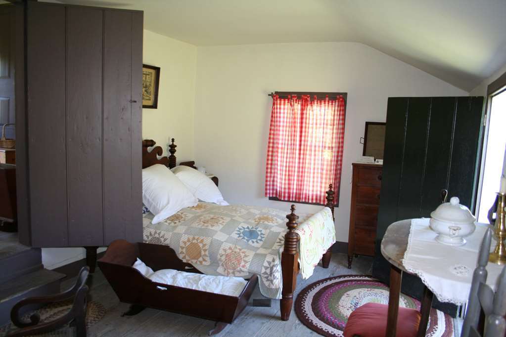 Hampton Inn Gloucester Facilități foto